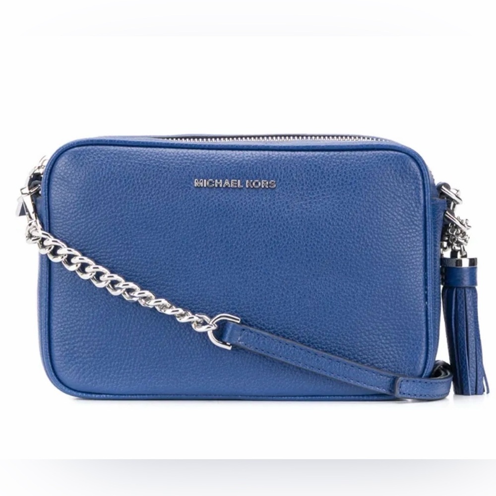 Michael Kors Ginny Crossbag